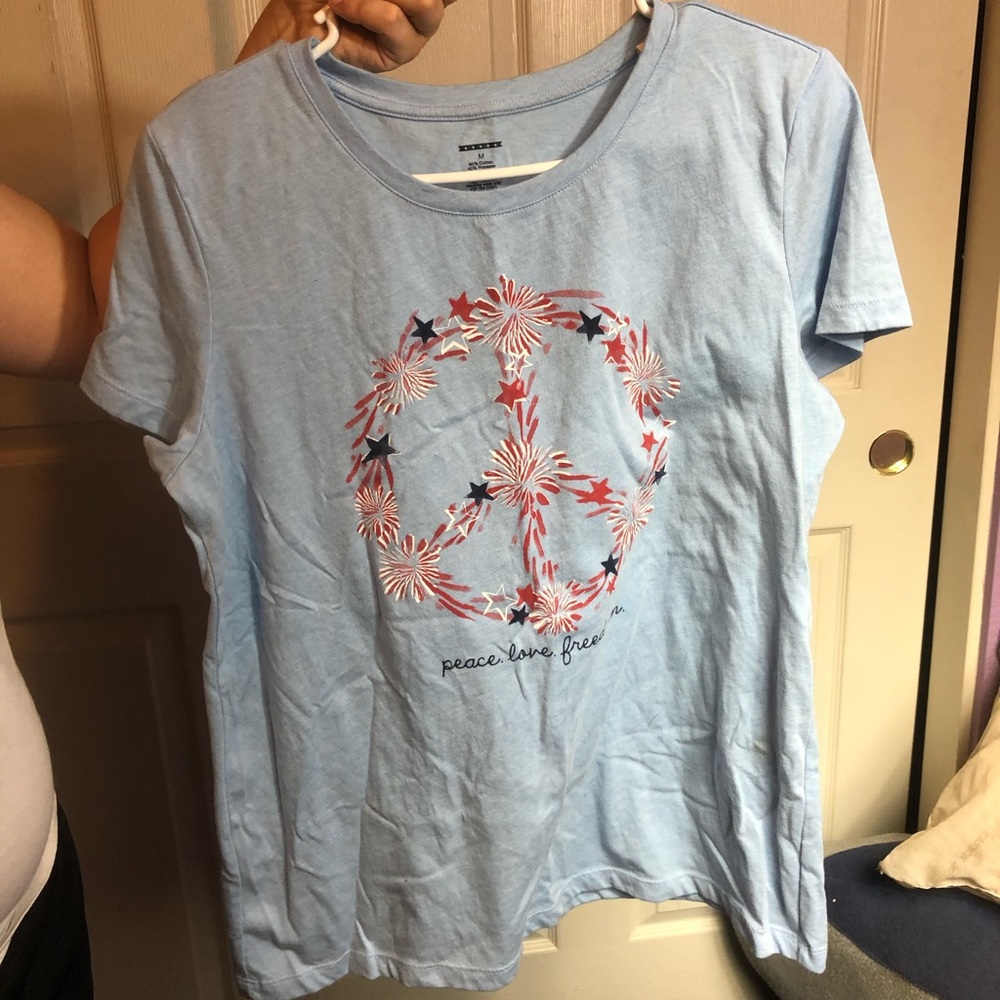 T shirt
